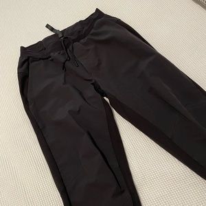 Mens Lululemon joggers